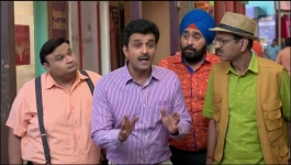 Taarak Mehta Ka Ooltah Chashmah - 27th February 2024